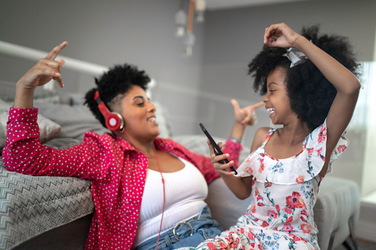 Best Music Apps for Kids