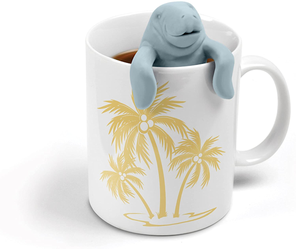 Fred ManaTea Tea Infuser