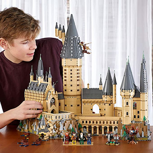 legohogwarts