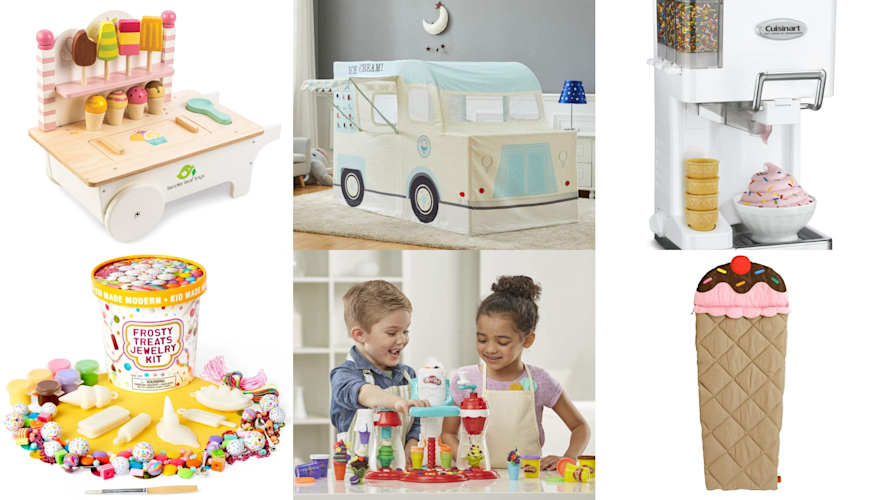 icecreamtoyscollage