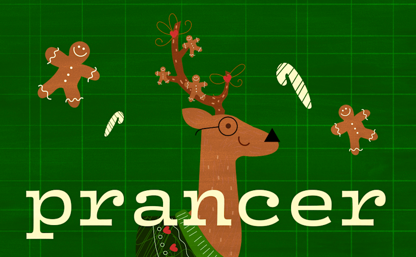 Reindeer rankedEDIT 6