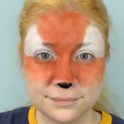 Tiger Step 3