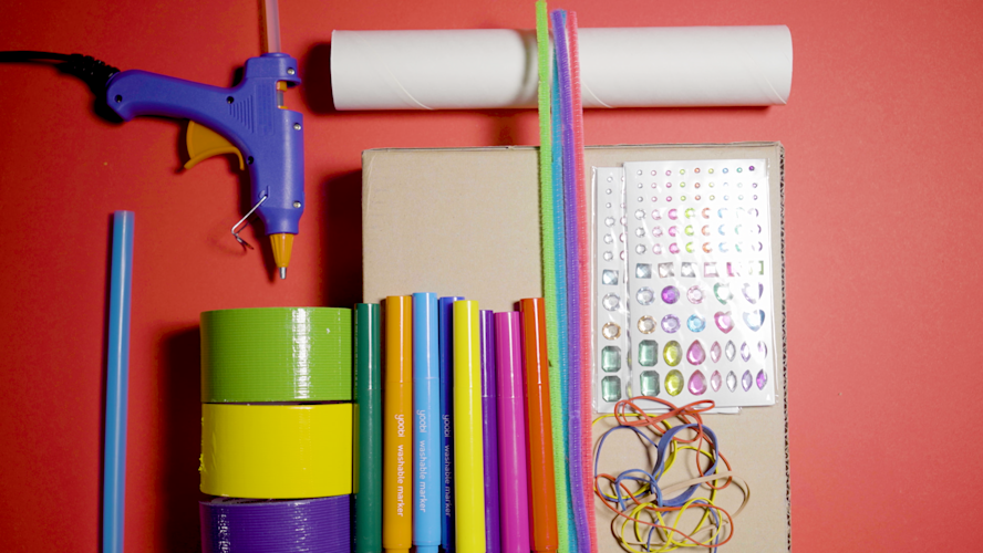 DIY Guitar Supplies