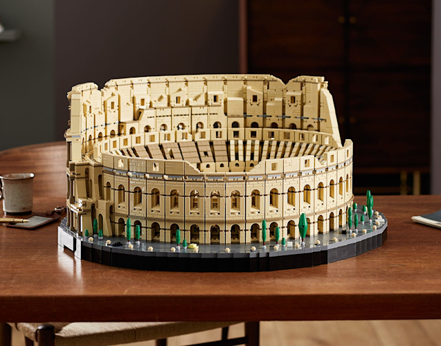 Collosseum
