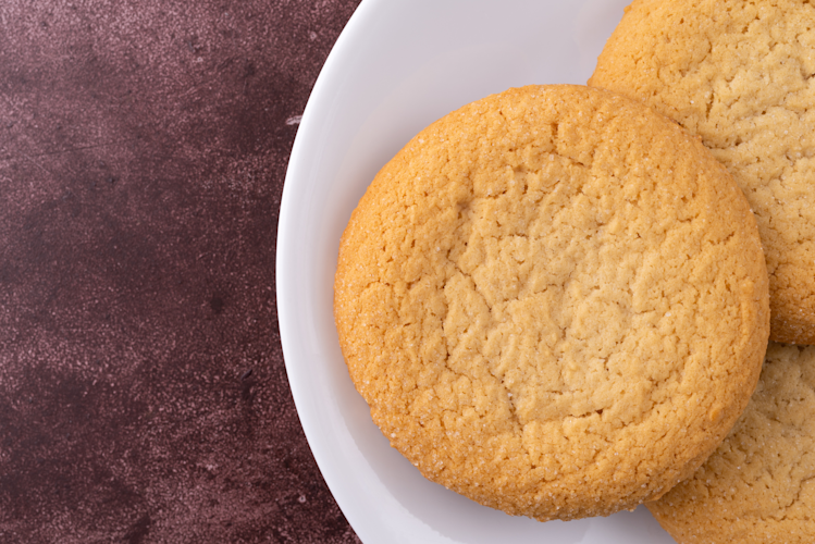 Sugar Cookies