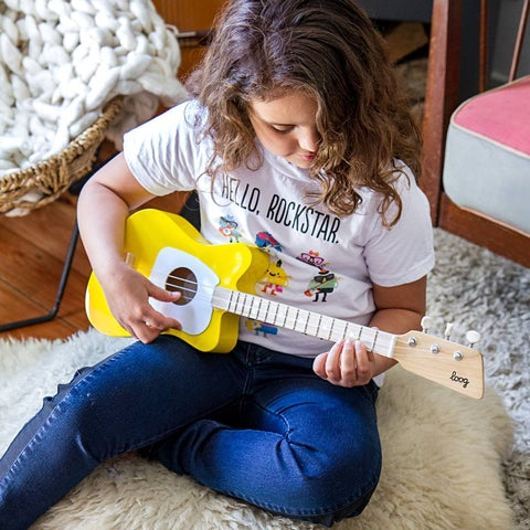 Loog Guitars