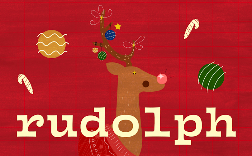Reindeer rankedEDIT 8