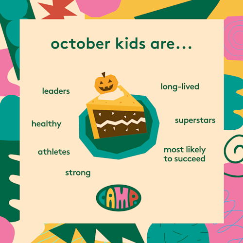 October Kids