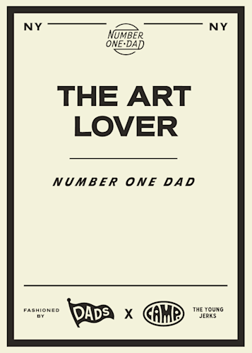 The Art Lover