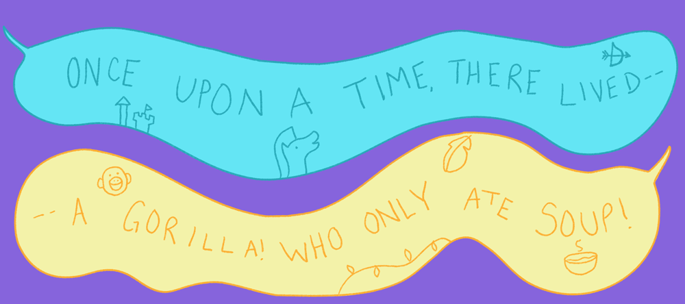 Story Chains