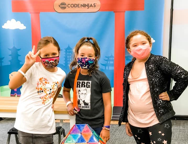 Code Ninjas