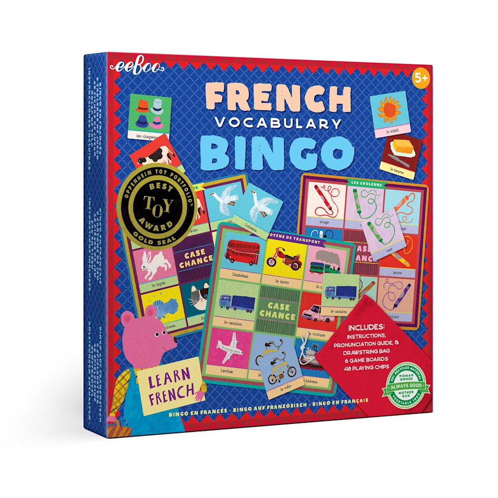 BOFR2---French-Bingo