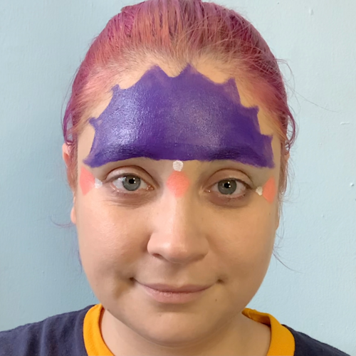 Mermaid - Step 3