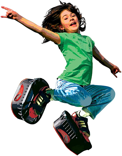 moonshoes