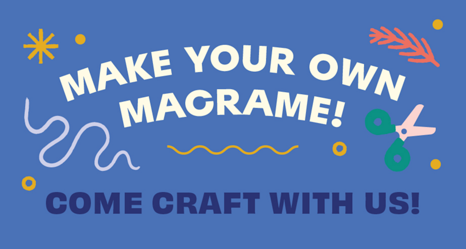 macrame