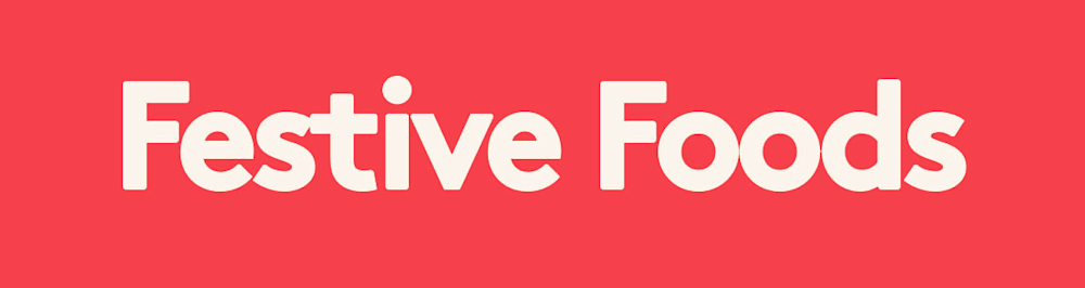 FestiveFoods