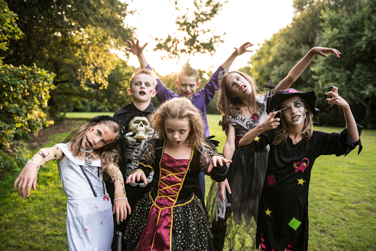 ZombieTag