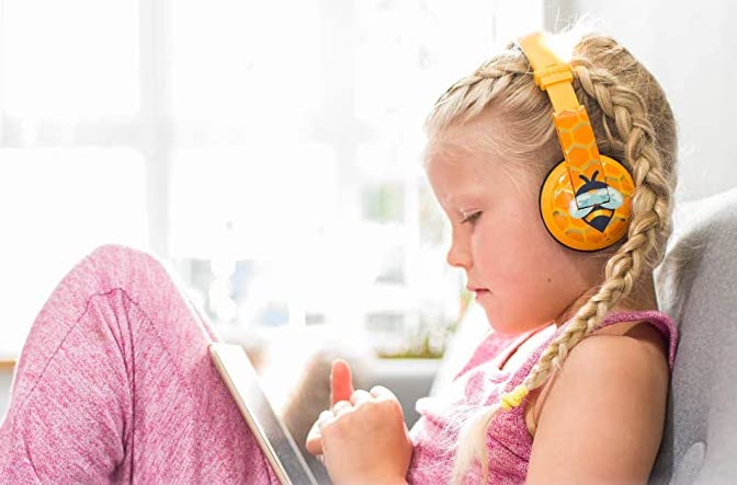 buddyphones