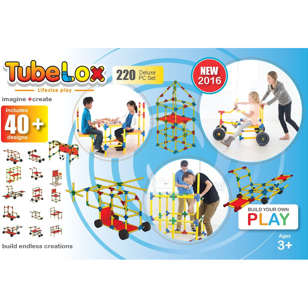 Tubelox