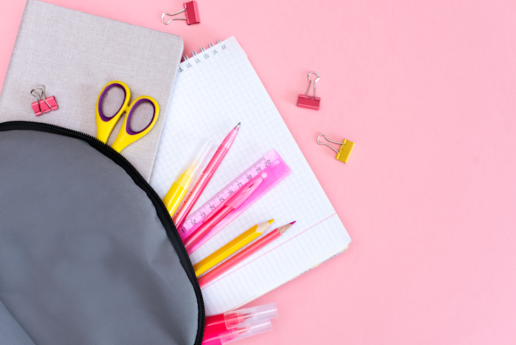 back to school celebration ideas