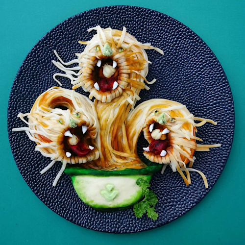Ramen Hydra