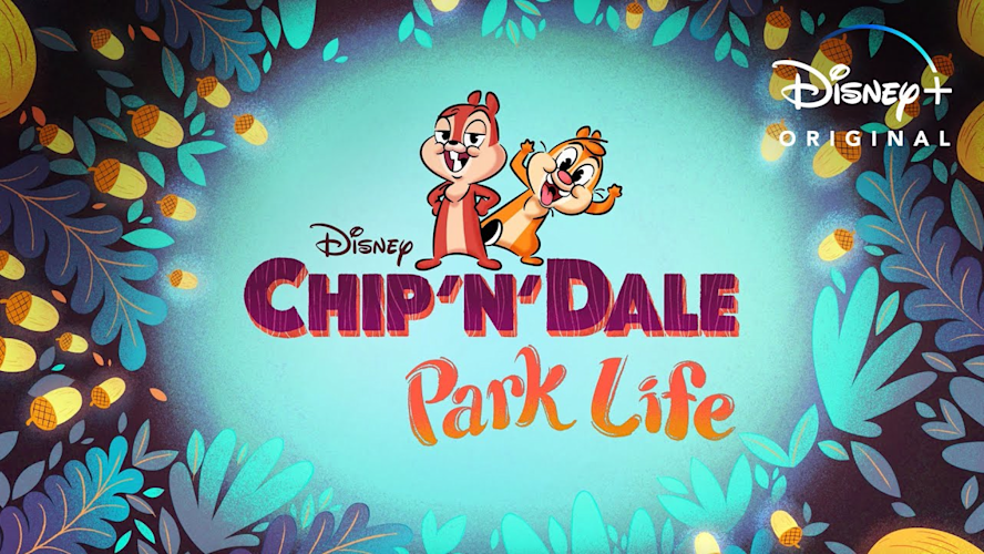 Chip N Dale Park Life