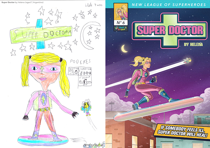 superdoctor
