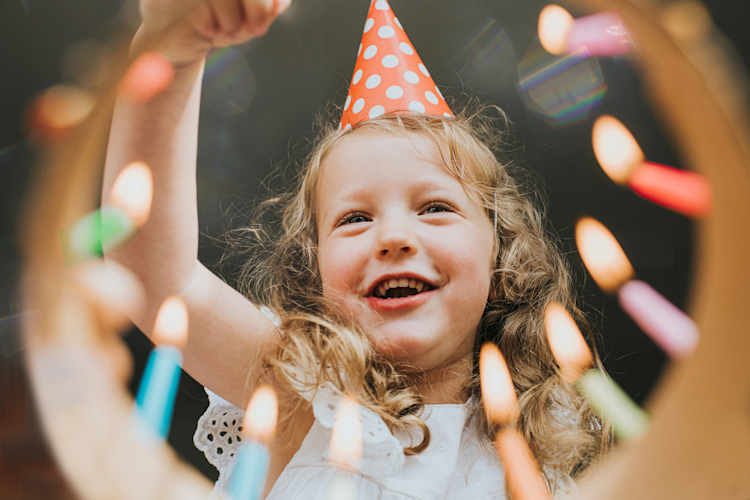 May birthday facts