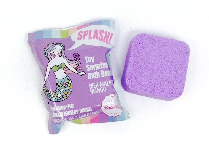 MermaidSurpriseBagwithBomb
