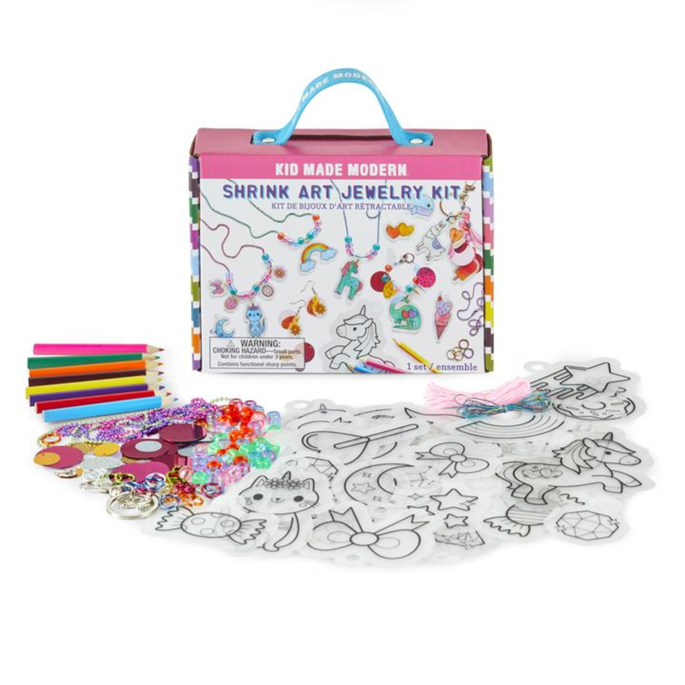 KMM K621 JewelryKit ShrinkArtRed 720x