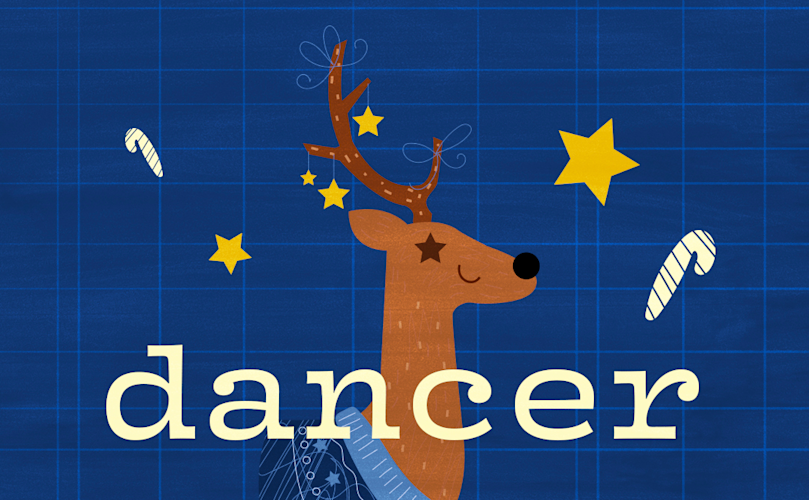 Reindeer rankedEDIT 2