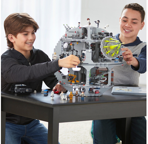 Gifts for Kids Who Love Space