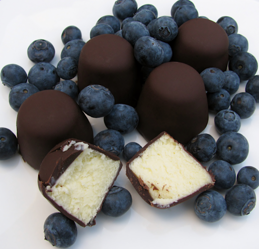 Cheesecake Bites