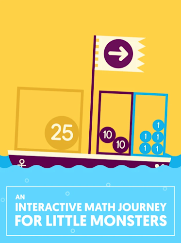 Quick Math Jr.