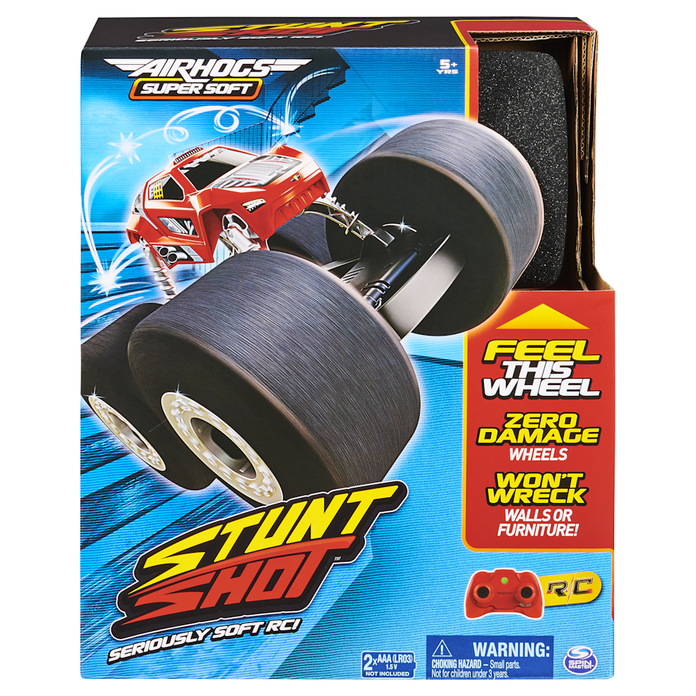 Air Hogs Stunt Shot R/C: 2