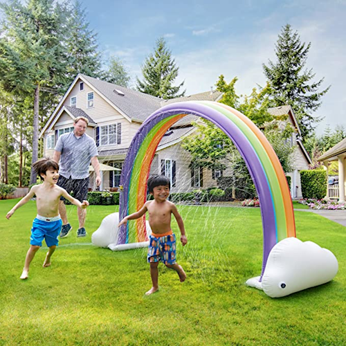 rainbowsprinkler