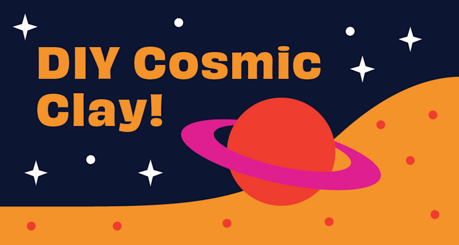 cosmicclay