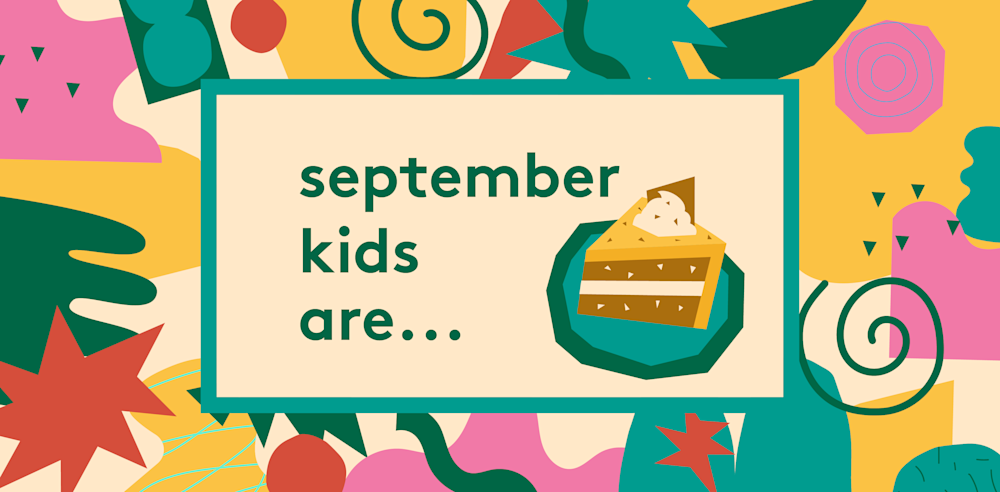 September birthday facts