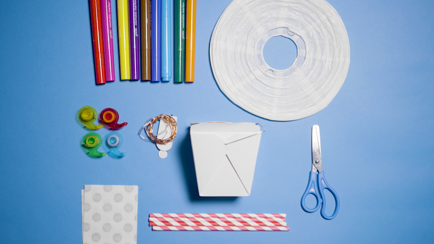 Hot Air Balloon Supplies