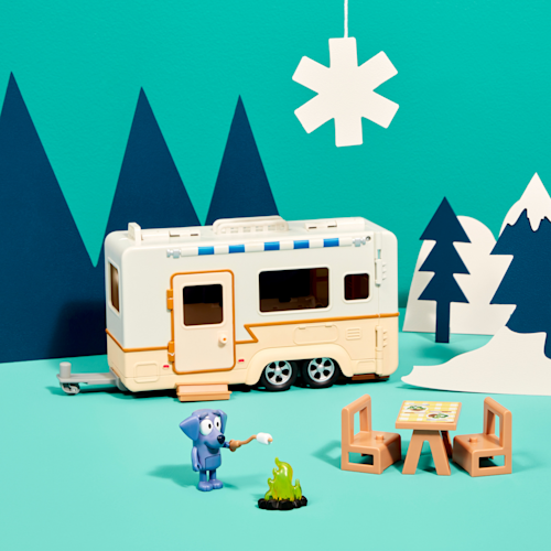 CAMP Holiday2021 BlueyVanClosed