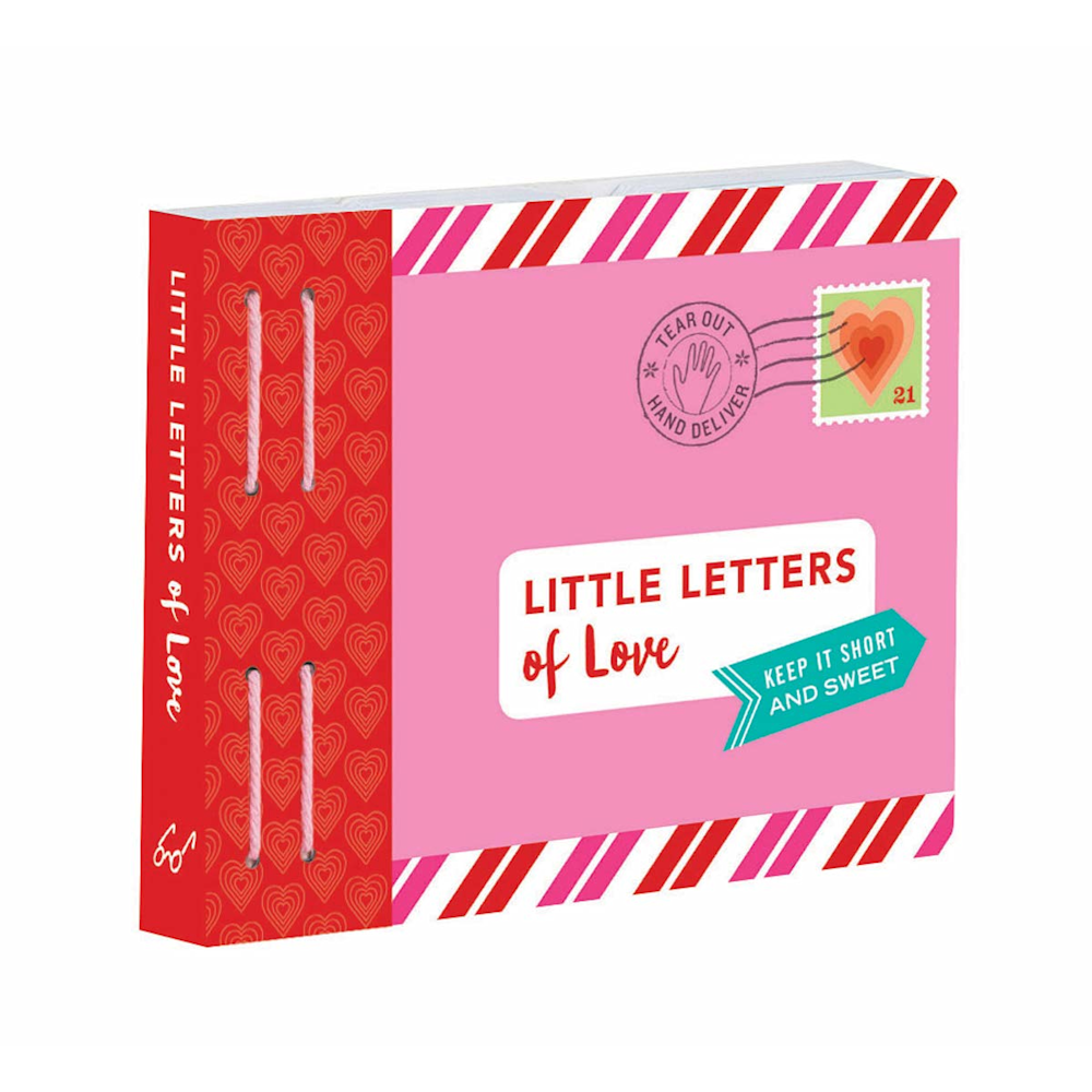 Little Letters of Love