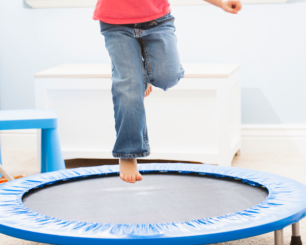 Trampoline