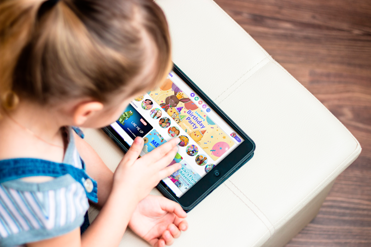 Kid Devices 1