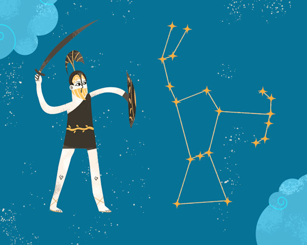 Orion