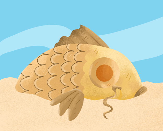 Sandcastle Tips