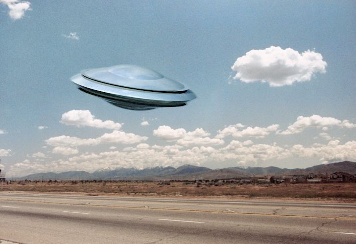 ufo sightings