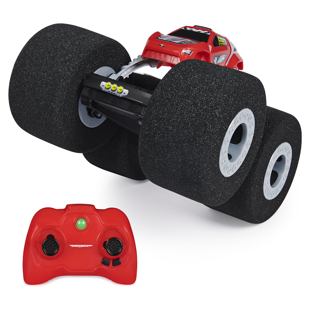 Air Hogs Stunt Shot R/C: 0