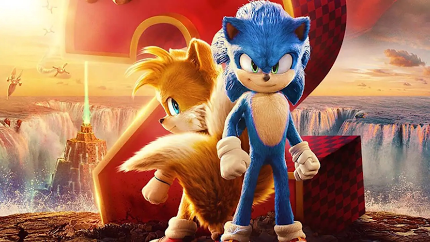 Sonic