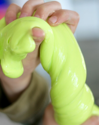 Flubber