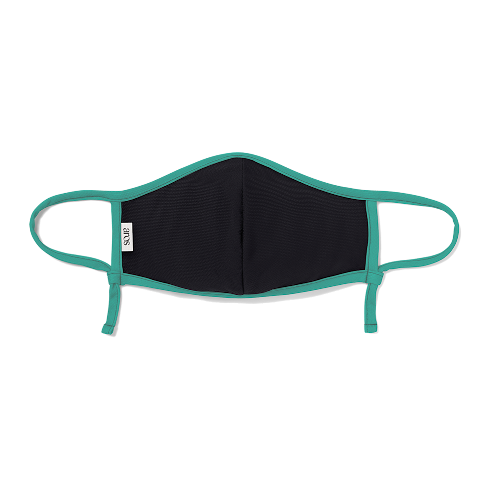 Mint Front